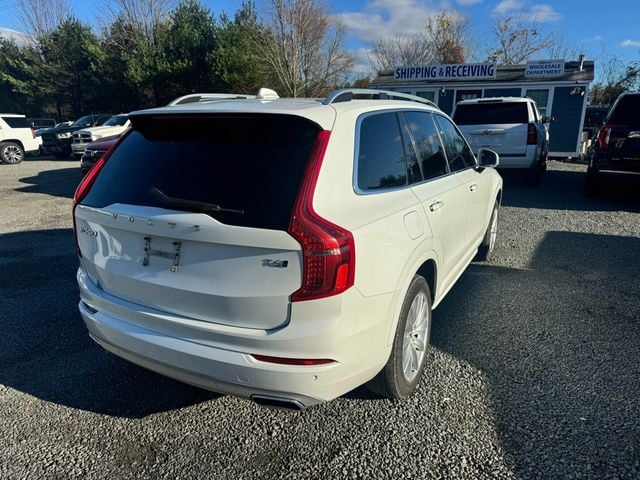 2018 Volvo XC90 T6 AWD 7-Passenger Momentum - 22666950 - 6