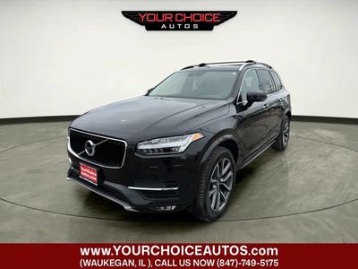 2018 Volvo XC90