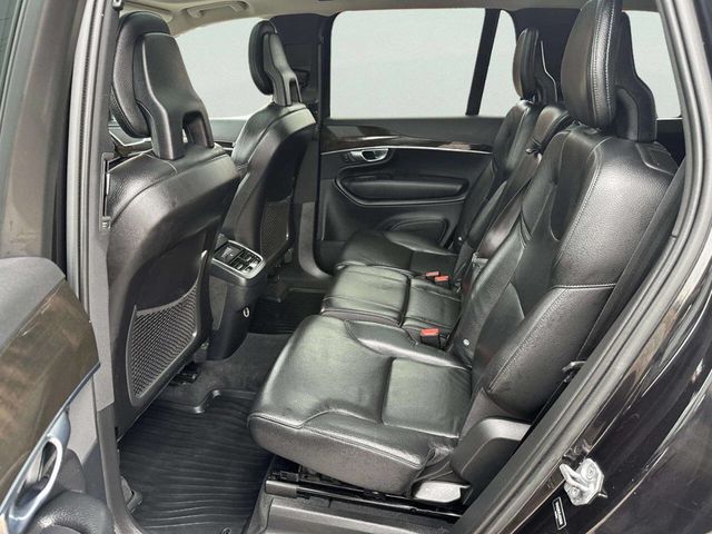 2018 Volvo XC90 T6 AWD 7-Passenger Momentum - 22986784 - 10