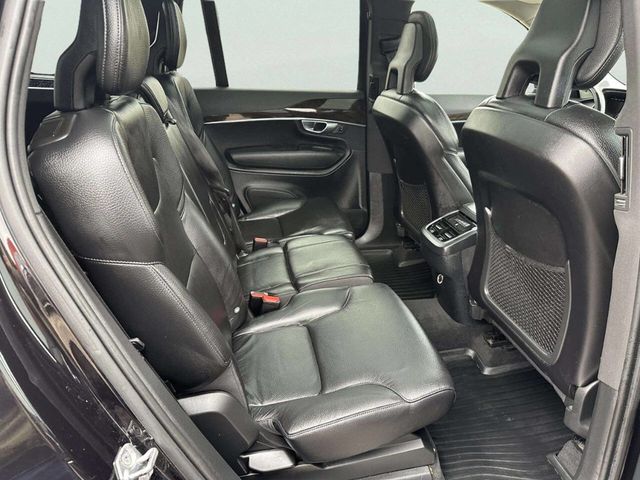 2018 Volvo XC90 T6 AWD 7-Passenger Momentum - 22986784 - 16