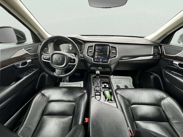 2018 Volvo XC90 T6 AWD 7-Passenger Momentum - 22986784 - 18