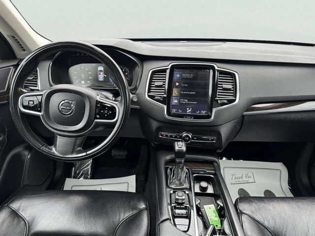 2018 Volvo XC90 T6 AWD 7-Passenger Momentum - 22986784 - 19