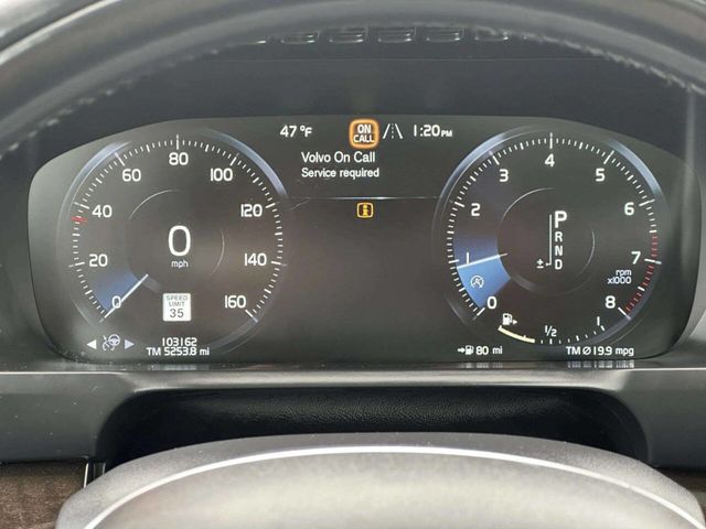 2018 Volvo XC90 T6 AWD 7-Passenger Momentum - 22986784 - 27