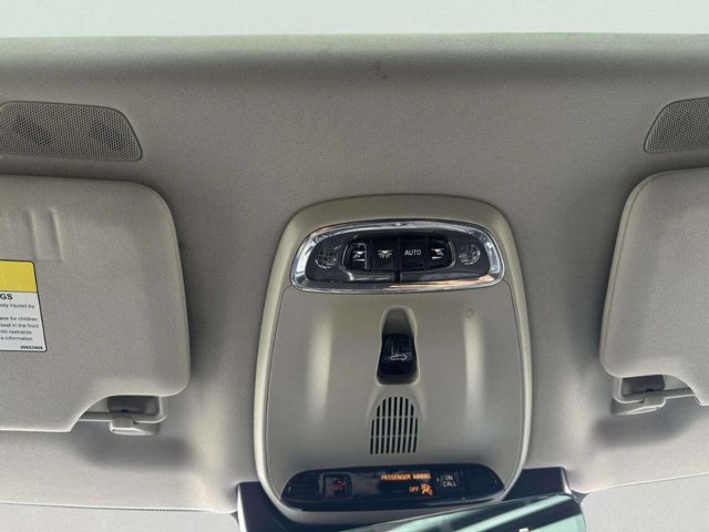 2018 Volvo XC90 T6 AWD 7-Passenger Momentum - 22986784 - 33