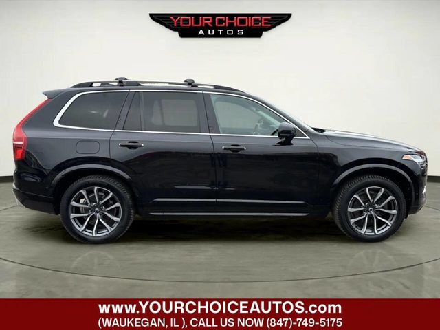 2018 Volvo XC90 T6 AWD 7-Passenger Momentum - 22986784 - 5