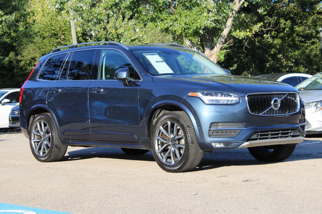 2018 Volvo XC90