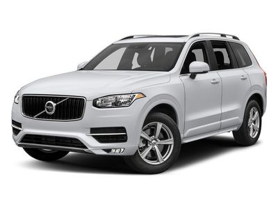 2018 Volvo XC90