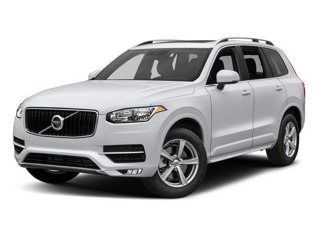 2018 Volvo XC90 T6 AWD 7-Passenger Momentum - 22956097 - 0