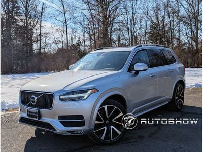 2018 Volvo XC90