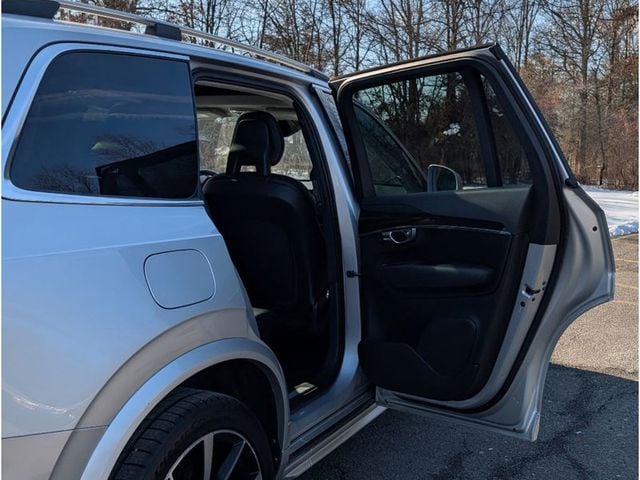 2018 Volvo XC90 T6 AWD 7-Passenger Momentum - 22976352 - 11