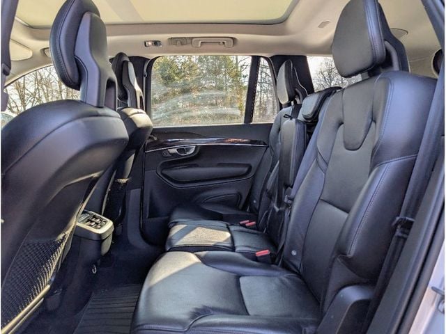 2018 Volvo XC90 T6 AWD 7-Passenger Momentum - 22976352 - 16