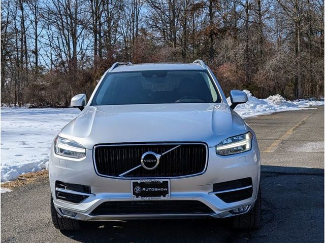 2018 Volvo XC90 T6 AWD 7-Passenger Momentum - 22976352 - 1