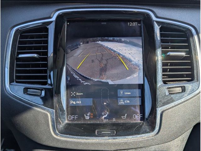 2018 Volvo XC90 T6 AWD 7-Passenger Momentum - 22976352 - 24