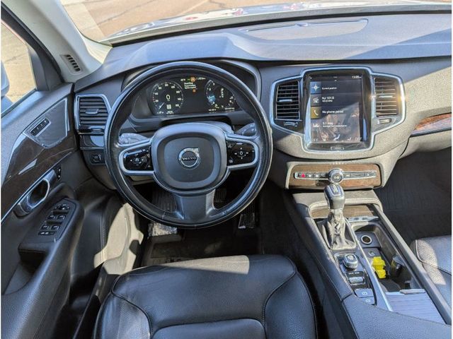 2018 Volvo XC90 T6 AWD 7-Passenger Momentum - 22976352 - 25