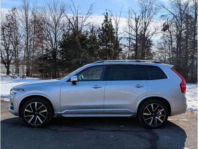 2018 Volvo XC90 T6 AWD 7-Passenger Momentum - 22976352 - 3