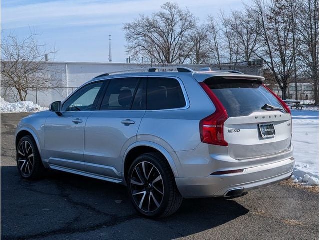 2018 Volvo XC90 T6 AWD 7-Passenger Momentum - 22976352 - 4