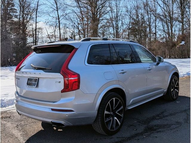 2018 Volvo XC90 T6 AWD 7-Passenger Momentum - 22976352 - 6