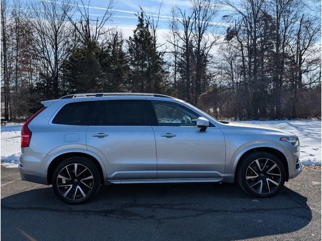 2018 Volvo XC90 T6 AWD 7-Passenger Momentum - 22976352 - 7