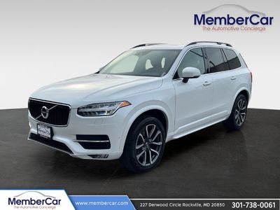 2018 Volvo XC90