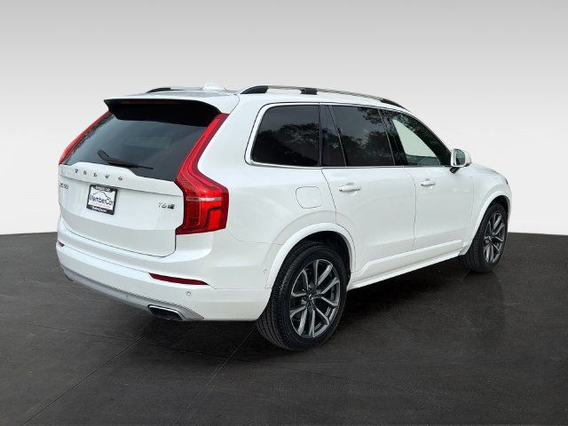 2018 Volvo XC90