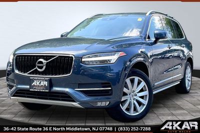 2018 Volvo XC90