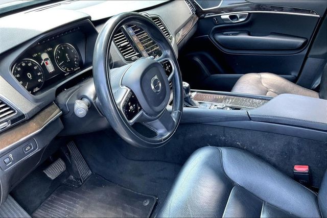 2018 Volvo XC90 T6 AWD 7-Passenger Momentum - 23047452 - 10