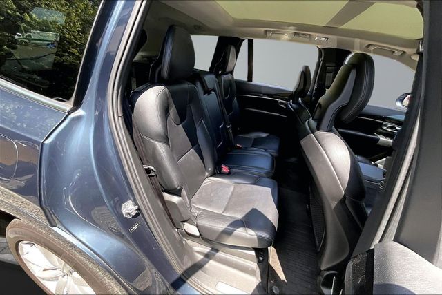 2018 Volvo XC90 T6 AWD 7-Passenger Momentum - 23047452 - 14