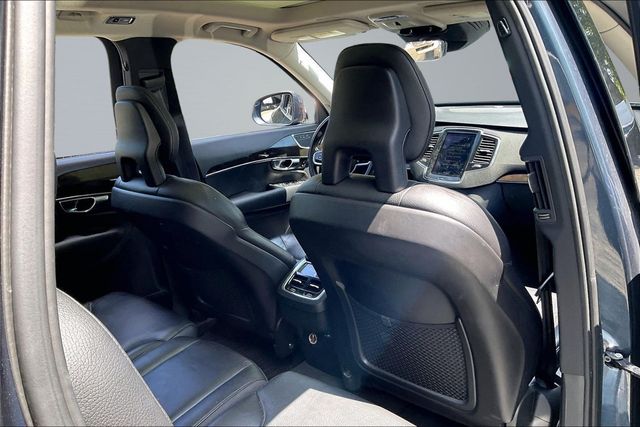 2018 Volvo XC90 T6 AWD 7-Passenger Momentum - 23047452 - 15