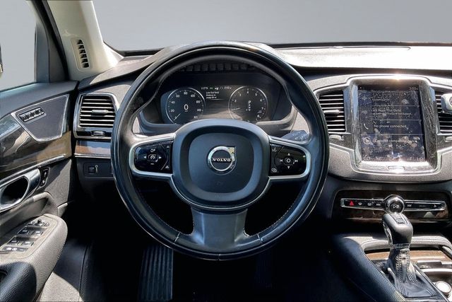 2018 Volvo XC90 T6 AWD 7-Passenger Momentum - 23047452 - 20