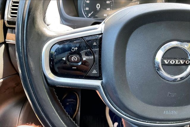 2018 Volvo XC90 T6 AWD 7-Passenger Momentum - 23047452 - 21