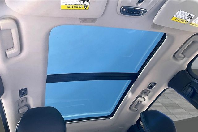 2018 Volvo XC90 T6 AWD 7-Passenger Momentum - 23047452 - 36