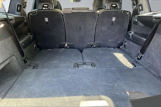 2018 Volvo XC90 T6 AWD 7-Passenger Momentum - 23047452 - 38