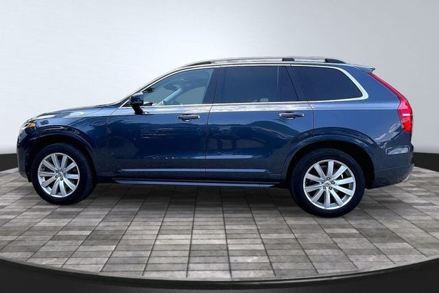 2018 Volvo XC90 T6 AWD 7-Passenger Momentum - 23047452 - 3