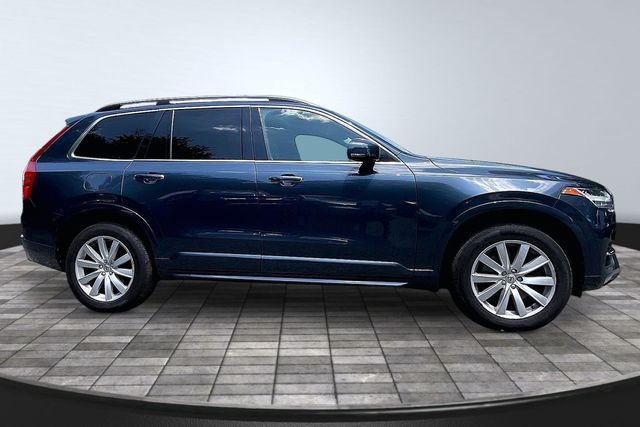 2018 Volvo XC90 T6 AWD 7-Passenger Momentum - 23047452 - 7