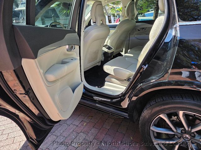 2018 Volvo XC90 T6 AWD 7-Passenger Momentum - 22945786 - 9