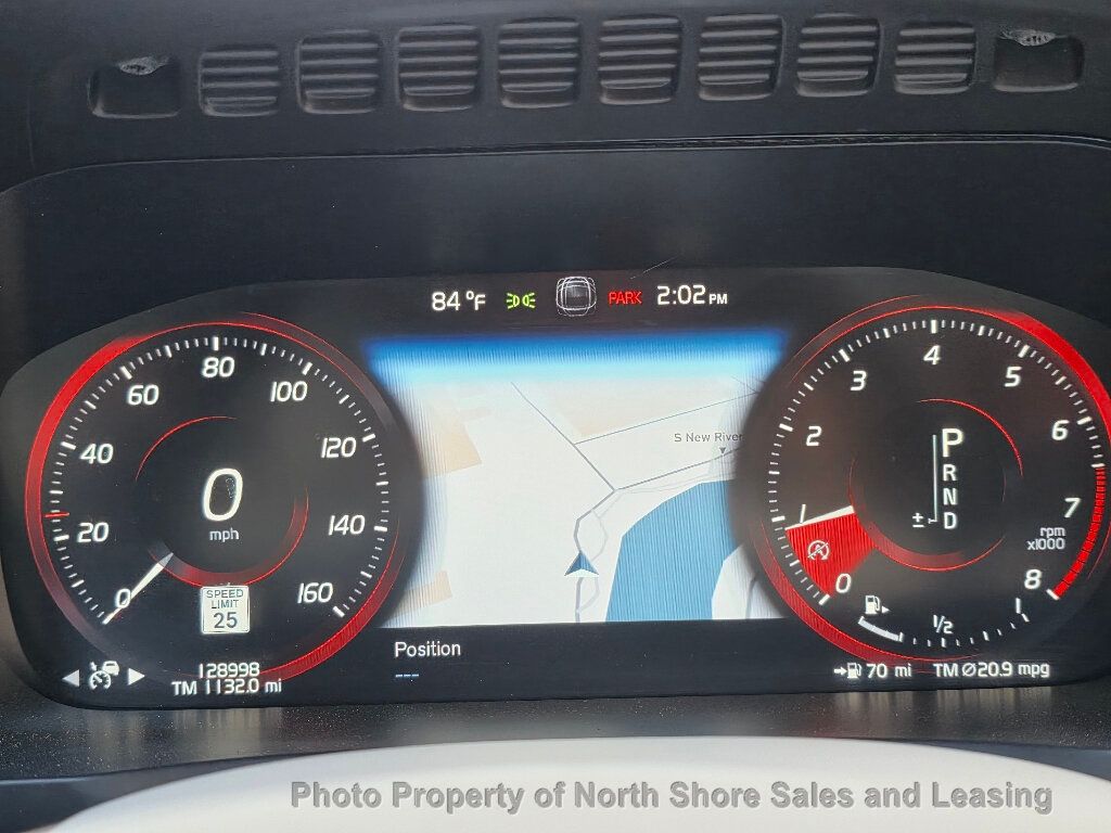 2018 Volvo XC90 T6 AWD 7-Passenger Momentum - 22945786 - 10