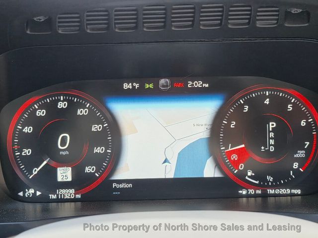 2018 Volvo XC90 T6 AWD 7-Passenger Momentum - 22945786 - 10