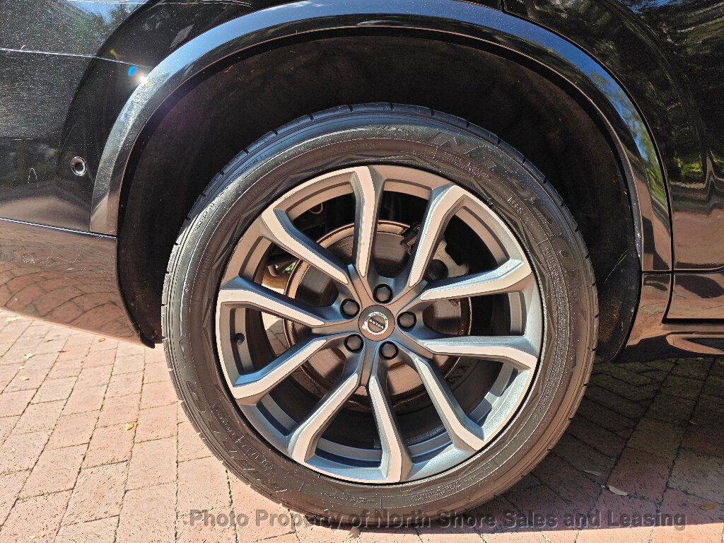2018 Volvo XC90 T6 AWD 7-Passenger Momentum - 22945786 - 20