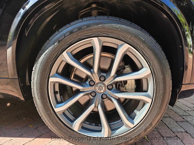 2018 Volvo XC90 T6 AWD 7-Passenger Momentum - 22945786 - 21