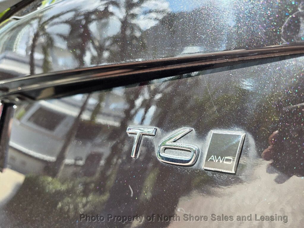 2018 Volvo XC90 T6 AWD 7-Passenger Momentum - 22945786 - 33