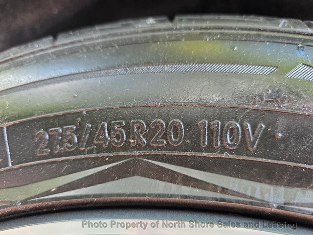 2018 Volvo XC90 T6 AWD 7-Passenger Momentum - 22945786 - 34