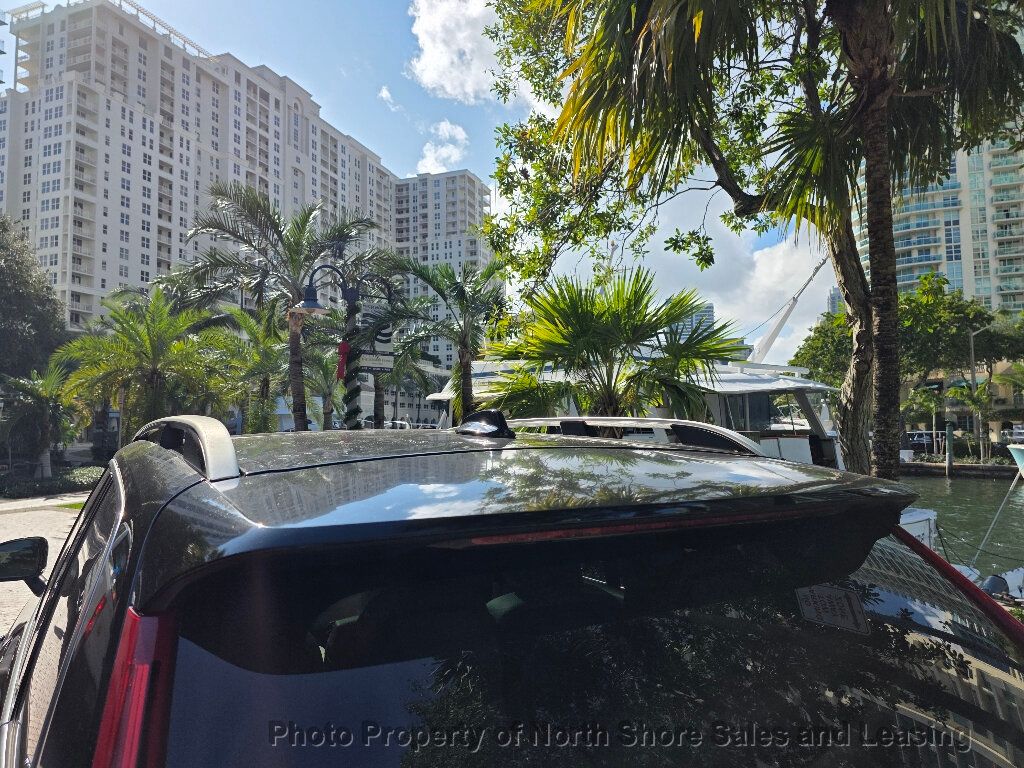 2018 Volvo XC90 T6 AWD 7-Passenger Momentum - 22945786 - 40