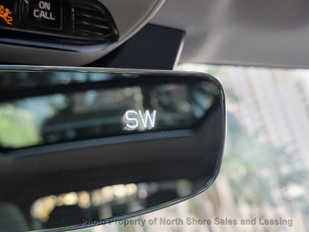 2018 Volvo XC90 T6 AWD 7-Passenger Momentum - 22945786 - 47