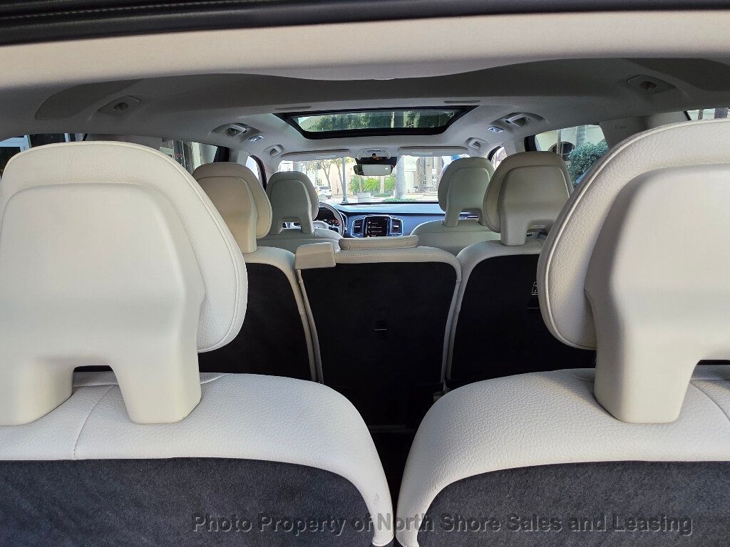 2018 Volvo XC90 T6 AWD 7-Passenger Momentum - 22945786 - 54