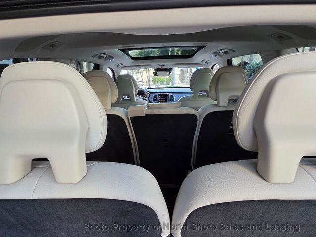 2018 Volvo XC90 T6 AWD 7-Passenger Momentum - 22945786 - 54