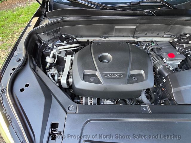 2018 Volvo XC90 T6 AWD 7-Passenger Momentum - 22945786 - 68