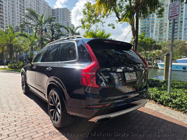 2018 Volvo XC90 T6 AWD 7-Passenger Momentum - 22945786 - 6