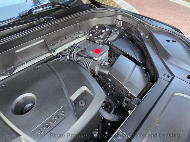 2018 Volvo XC90 T6 AWD 7-Passenger Momentum - 22945786 - 69