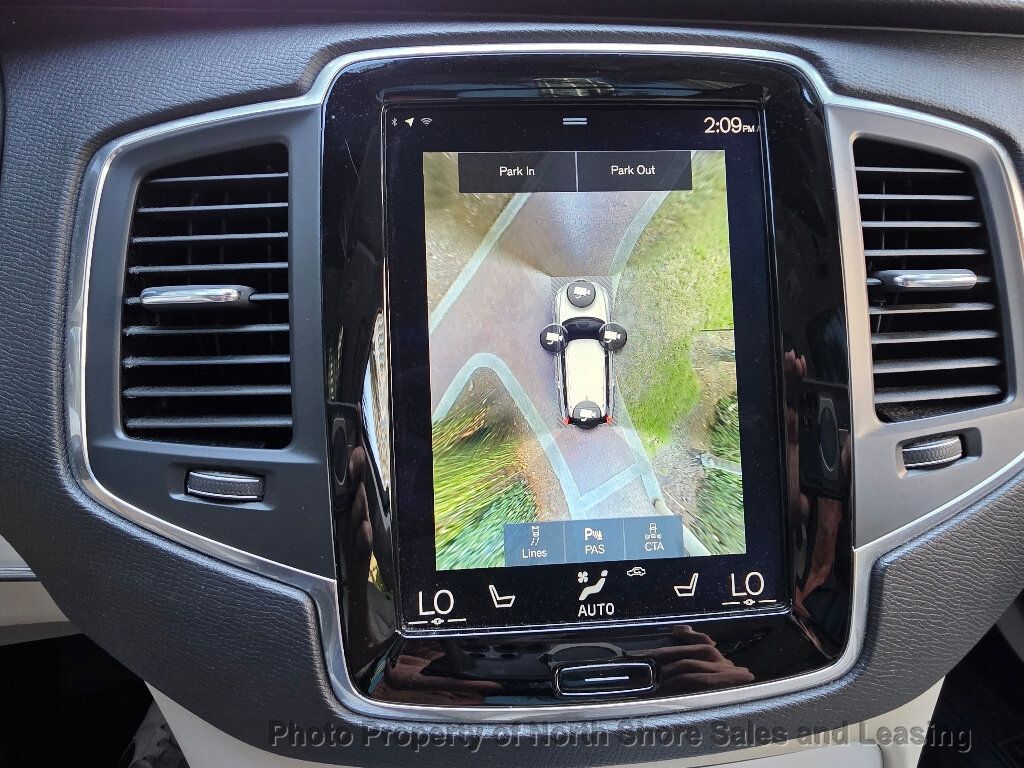 2018 Volvo XC90 T6 AWD 7-Passenger Momentum - 22945786 - 75