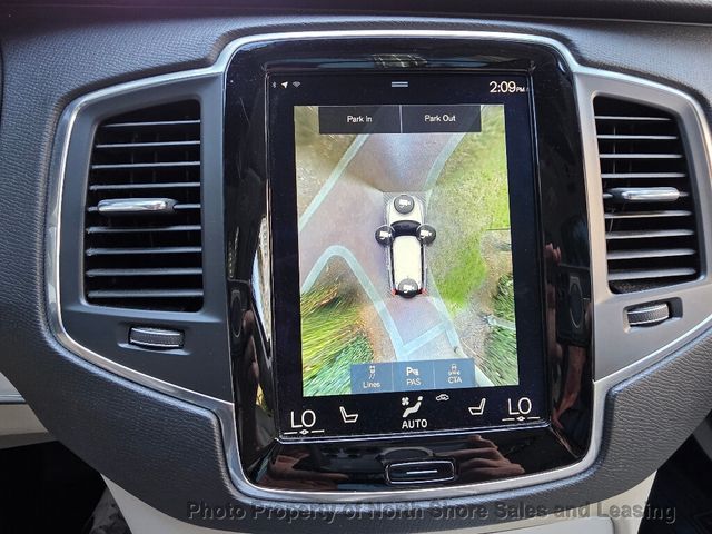 2018 Volvo XC90 T6 AWD 7-Passenger Momentum - 22945786 - 75